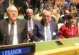 ميقاتي يرأس الوفد اللبناني الى الدورة 77 للامم المتحدة