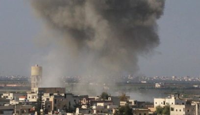 3 قتلى و5 جرحى بقصف إيراني شمالي العراق