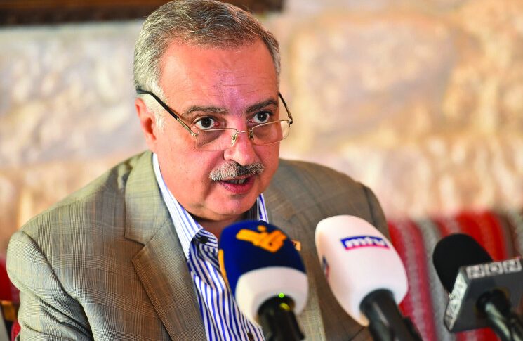 ارسلان: الكيان الغاصب لم يعد قادرا على مواصلة اعتداءاته من دون مواجهة أو ردع
