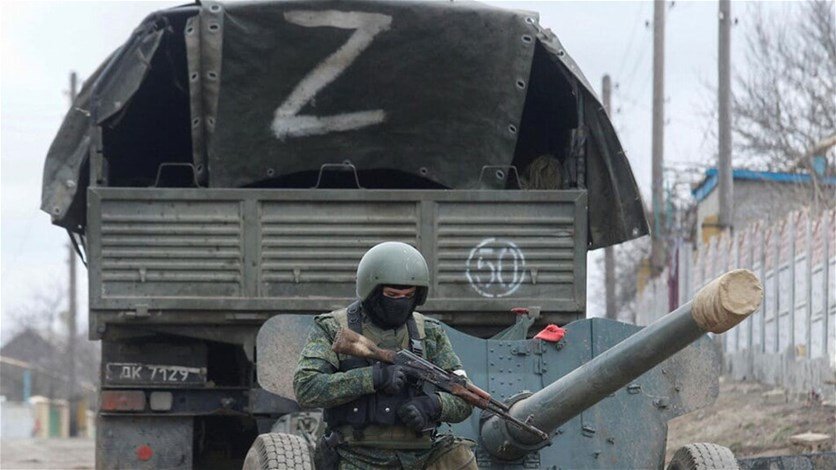 موسكو تؤكد احترامها وقف إطلاق النار في اوكرانيا