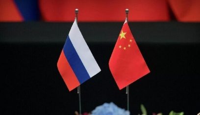 القمة الروسية الصينية: العلاقة الروسية الصينية قائمة على شراكة شاملة وتدخل عصرًا جديدًا