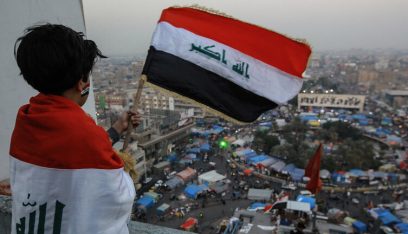 العراق: الاعتداء أدى إلى استشهاد عدد من منتسبي الحشد الشعبي من دون أي مبرر لهذا الفعل العدواني المتهور