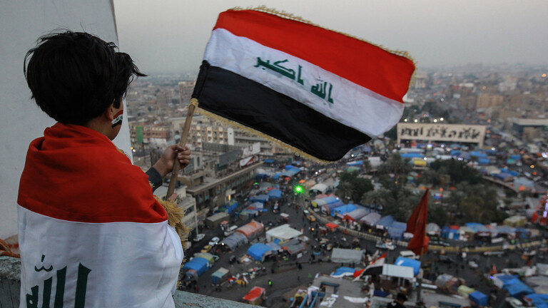 العراق: إجلاء 14 مواطناً من الخرطوم