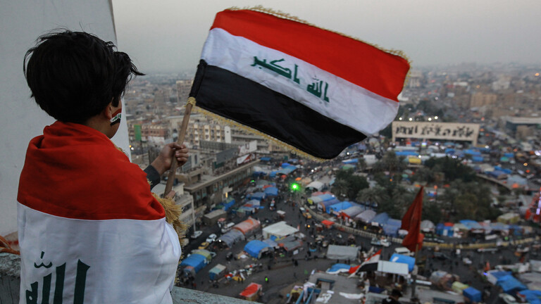 العراق: الاعتداء أدى إلى استشهاد عدد من منتسبي الحشد الشعبي من دون أي مبرر لهذا الفعل العدواني المتهور