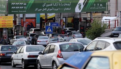 إيران ستبدأ بتصدير السيارات لروسيا