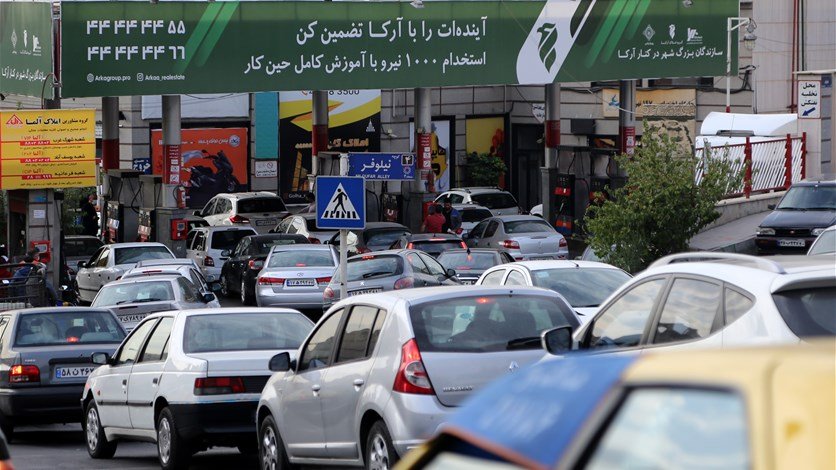 إيران ستبدأ بتصدير السيارات لروسيا