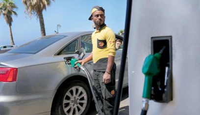انخفاض سعر البنزين والمازوت وارتفاع الغاز
