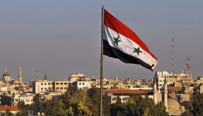 مديرية الموانئ السورية: اغلاق موانئ جبلة وبانياس وأرواد جراء الحالة الجوية