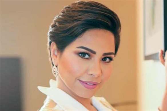 شيرين تردّ على تصريحات حسام حبيب!
