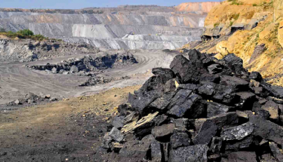 تدشين حقل فحم جديد في ياقوتيا الروسية