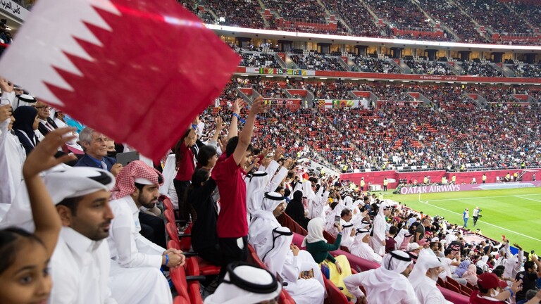 اليكم الإجراءات الخاصة بكورونا خلال كأس العالم قطر 2022