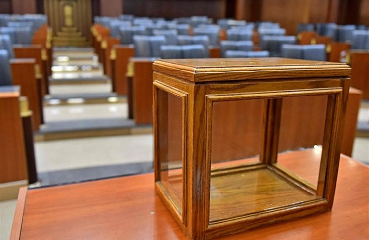 السباق الرئاسي: الكل ينتظر الكلمة