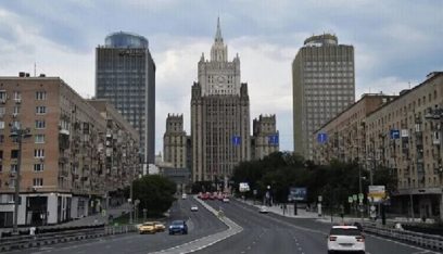 روسيا.. رفع قيود مكافحة الإرهاب المفروضة في موسكو
