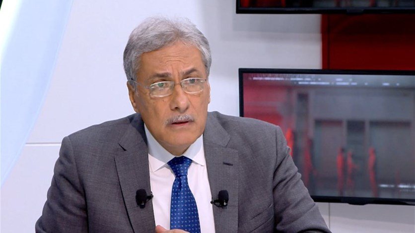 وزير العدل رداً على “الاخبار”: افتراءات غير صحيحة!