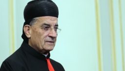 الراعي التقى وفداً من نقابة الصيادلة وأكد أهمية رسالتهم في حماية صحة المواطن