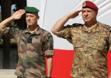 قائد الجيش: المؤسسة العسكرية متماسكة وقادرة على حماية لبنان وشعبه