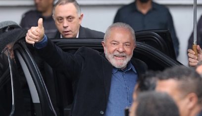 البرازيل.. جولة ثانية في انتخابات الرئاسة