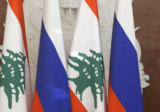إمدادات مجانية من القمح والمنتجات النفطية من روسيا الى لبنان