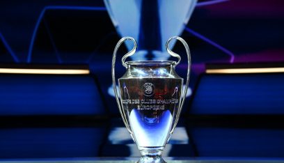 اليكم الفرق المتأهلة إلى دور الـ 16 من دوري أبطال أوروبا