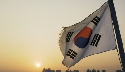 كوريا الجنوبية ومجلس التعاون الخليجي يعقدان جولة جديدة من محادثات اتفاقية التجارة الحرة