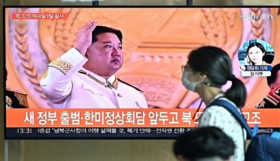 العالم “يحبس أنفاسه” قبل تجربة نووية كورية شمالية محتملة