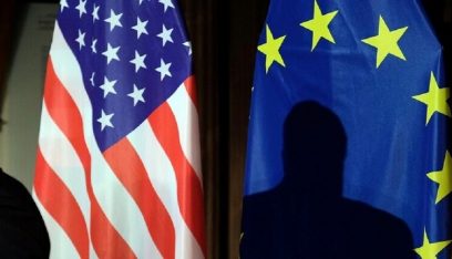 غلوبال تايمز: واشنطن غالطت أوروبا بخصوص أوكرانيا وقوضت دول الاتحاد