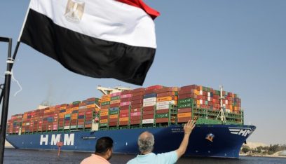 قفزة في صادرات مصر خلال 2021