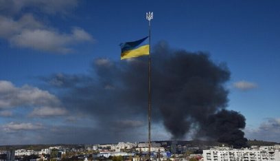 حالة تأهب جوي في عدة مناطق بأوكرانيا للتصدي لهجوم روسي محتمل