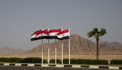 لبنانيون عالقون في شرم الشيخ يناشدون رئيسي الجمهورية والحكومة مساعدتهم للعودة