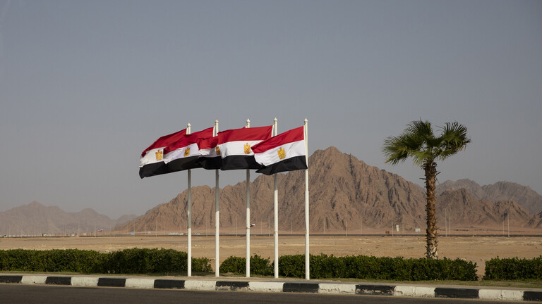 لبنانيون عالقون في شرم الشيخ يناشدون رئيسي الجمهورية والحكومة مساعدتهم للعودة