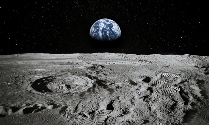 العلماء الصينيون يتوصلون إلى حقائق جديدة بشأن القمر