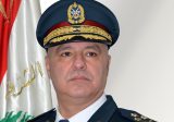 قائد الجيش استقبل النائب ناصر ووفداً من نقابة المحامين في طرابلس