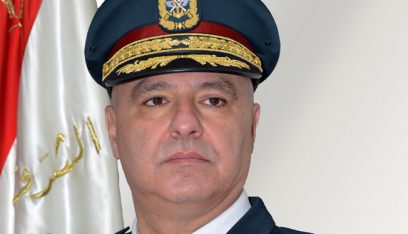 قائد الجيش بمناسبة عيد الجيش: لا تفقدوا الأملَ بوطنِكم لأنَّ الأزمةَ ستنجلي حتمًا وسيستعيدُ لبنانُ بريقَهُ وازدهاره