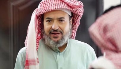 الفنان السعودي في خالد سامي ذمّة الله