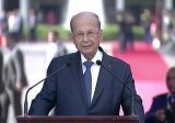 الرئيس عون معايداً اللبنانيين: وتستمرّ النعمة، ويستمرّ نور الرجاء، منيراً كل ظلام