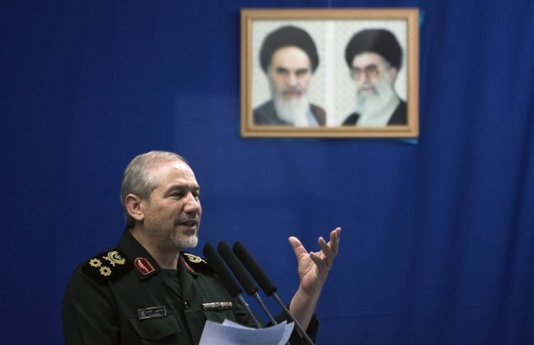 طهران: 22 دولة أرسلت طلبات لشراء المسيّرات الإيرانية