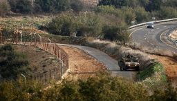 هيئة البث الإسرائيلية عن مصادر مطّلعة: احتمال التوصّل إلى اتفاق مع لبنان ضئيل للغاية