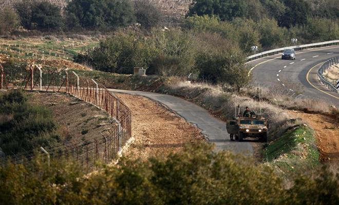 الاتفاق الحدودي شبه منجز والضمانات في الترتيبات المتبادلة..