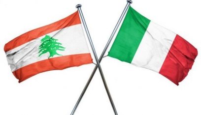 إيطاليا تستدعي سفير “إسرائيل” بعد إطلاق النار على قوة الأمم المتحدة في لبنان