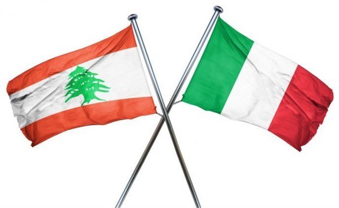ايطاليا تمول إعادة تأهيل 13 مدرسة رسمية في لبنان وتجهيزها بالطاقة الشمسية