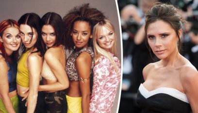 “Spice Girls” تعود.. فهل تنضم فيكتوريا بيكهام إليها؟