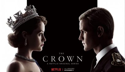 بعد انتقادات.. “نتفليكس” تضيف تنبيهاً بشأن مسلسل “The Crown”
