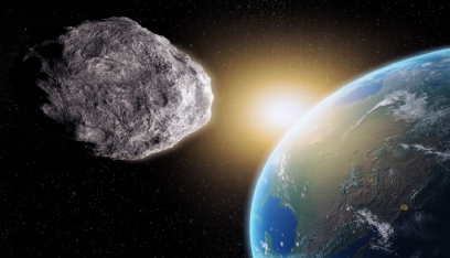 “ناسا”: كويكب كبير “يحتمل أن يكون خطرًا” سيتخطى الأرض