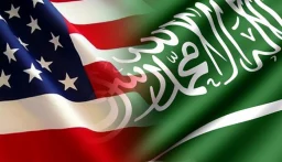 السعودية تحث واشنطن على ضبط النفس
