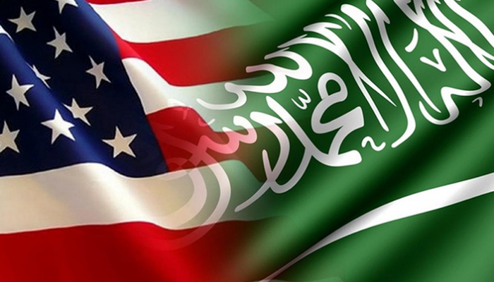 السعودية تحث واشنطن على ضبط النفس