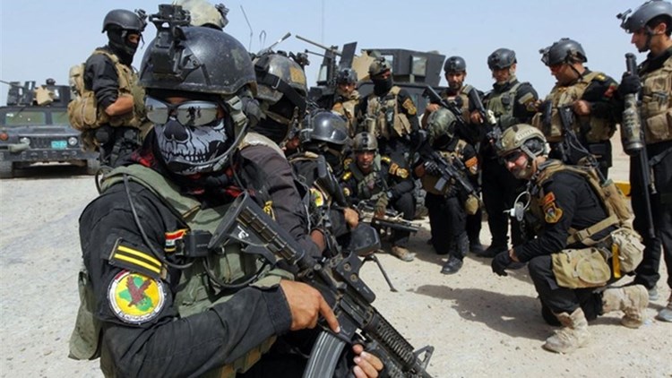 المقاومة العراقية تتبنى استهداف ثلاث قواعد للاحتلال في العراق وسوريا (قاعدة خراب الجير، قاعدة مطار أربيل، وقاعدة كونيكو)