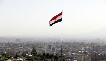 نائب رئيس مجلس القيادة اليمني: التحالف الأميركي في البحر الأحمر ضعيف لغياب قوى إقليمية
