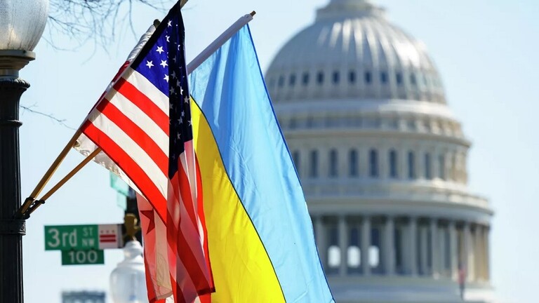 الولايات المتحدة تعلن عن مساعدات عسكرية جديدة لأوكرانيا بقيمة 3 مليار دولار