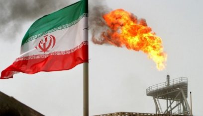 طهران: هناك فرصة لتصبح إيران محطة للغاز الطبيعي في المنطقة