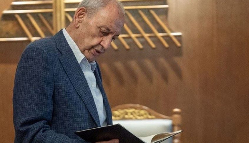 بري: لقد أديتُ قسطي للعُلى ولا أرى في الافق اي انفراجات